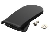 M&acirc;ner negru pentru carcase BOPLA BOS-Streamline
