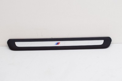 Ornament prag st&amp;acirc;nga față BMW 3 G20, G28 2019 OEM: 8079739 11518829 foto