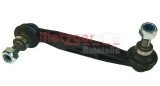 Brat/bieleta suspensie, stabilizator BMW Seria 3 (F30, F35, F80) (2011 - 2016) METZGER 53058834