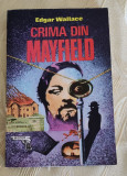Edgar Wallace - Crima din Mayfield
