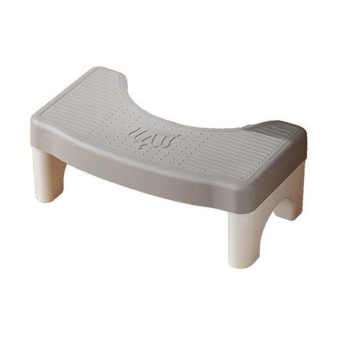 Scaunel wc, flippy, tratament impotriva hemoroizilor si constipatiei, scaun inaltator wc copii, suport picioare wc, taburet inaltator pozitia corecta