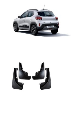 Set Aparatori noroi compatibile Dacia Spring 2019-2022 (fata+spate) foto