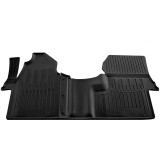 Set Covorase Auto Cauciuc Umbrella Pentru Volkswagen Crafter (2006-2016) (1+2) 505773 106026