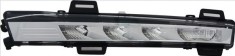 Lumini de zi - Daytime running light Ford S-MAX (WA6) 06.2010-12.2015, partea dreapta 1714038 TYC