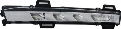 Lumini de zi - Daytime running light FORD S-MAX (WA6) 06.2010-12.2015 , partea dreapta 1714038 TYC foto