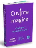 Cumpara ieftin Cuvinte Magice, Jonah Berger - Editura Publica