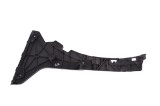 Suport bara de protecție st&acirc;nga spate AUDI Q5 FY 2021 OEM: 80A807453 18042354