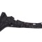 Suport bara de protecție st&acirc;nga spate AUDI Q5 FY 2021 OEM: 80A807453 18042354