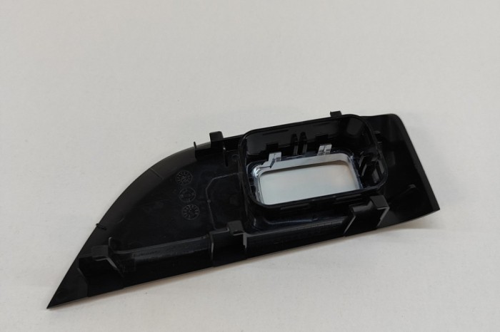 Ornament panou ușă st&acirc;nga spate MERCEDES-BENZ E W213 2017 OEM: A213737900 21741431