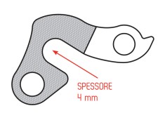Ureche Schimbator GH-013 Cod:525290100RM