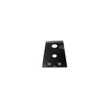 Placă vitroceramică pentru plită SIEMENS BOSCH 20000571 00774325 Original