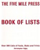 Book of Lists