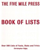 Book of Lists