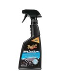 Solutie curatare si protectie plastice Meguiar's New Car Scent Protectant, 473ml