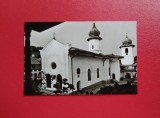 CARTE POSTALA - RSR - MANASTIREA AGAPIA