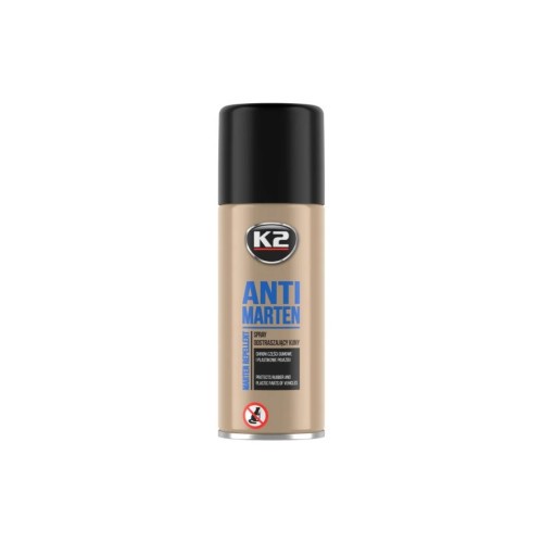 Spray Anti Rozatoare 400ML Cod:K199 Automotive TrustedCars