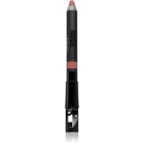 Nudestix Intense Matte creion universal buze si obraz culoare Sunkissed Nude 2,8 g