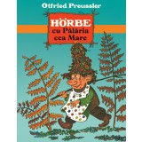H&ouml;rbe cu Pălăria cea Mare - Otfried Preu&szlig;ler