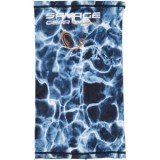 Bandana Buff Savage Marine Uv One Size Sea Blue