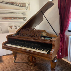 Pian vienez Schmidt & Schuler Bosendorfer