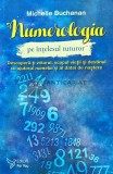 Numerologia pe intelesul tuturor - 2021 - Michelle Buchanan (H110)