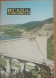 Bicazul si imprejurimile lui Victor Vintu - orase si privelisti