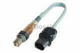 Sonda Lambda BMW Seria 6 (E63) (2004 - 2010) BOSCH 0 258 017 038