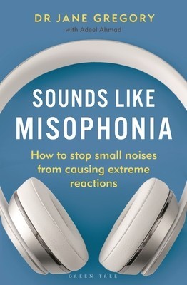 Sounds Like Misophonia: When Small Noises Cause Big Problems foto