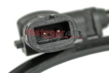 Senzor ABS / turatie roata MERCEDES M-CLASS (W164) (2005 - 2011) METZGER 0900128