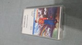CASETA AUDIO -MARILLION -MISPLACED CHILDHOOD DE TARABA FOARTE RARA !!!