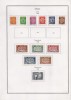Israel.1948/2003 Colectie cronologica peste 1.000 buc. timbre stampilate GL.25, Asia
