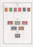 Israel.1948/2003 Colectie cronologica peste 1.000 buc. timbre stampilate GL.25