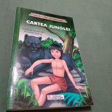CARTEA JUNGLEI -COLECTIA CLASICI INTERNATIONALI