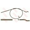 Cablu frana mana Ford Galaxy I (Wgr) 03.95-05.06; Seat Alhambra (7v8 7v9) 04.96-03.10; Vw Sharan (7m8 7m9 7m6) 05.95-03.10, Sharan Van (7m) 05.95-03., Trw