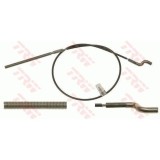 Cablu frana mana Ford Galaxy I (Wgr) 03.95-05.06; Seat Alhambra (7v8 7v9) 04.96-03.10; Vw Sharan (7m8 7m9 7m6) 05.95-03.10, Sharan Van (7m) 05.95-03.