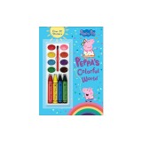 Peppa's Colorful World (Peppa Pig)