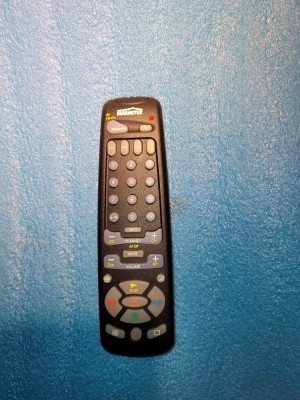 telecomanda TV - universala - MARMITEK foto