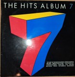 Disc Vinil The Hits Album 7- 2xLP -HITS7