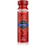 Old Spice Captain deodorant spray 150 ml