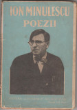 Ion Minulescu - Poezii (Alcalay)