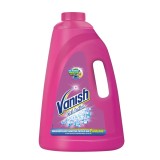 Solutie pentru indepartat pete, Vanish Pink, 3L