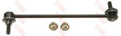Brat/bieleta suspensie, stabilizator CHEVROLET CAPTIVA (C100, C140) (2006 - 2016) TRW JTS579 foto