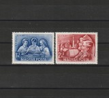 Belyegnap 25 (Ziua Marcii Postale 25) LP13341-335 Ungaria 1952
