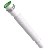 Sifon flexibil pentru lavoar, Bonomini Magikone 9132OT54B0DD, extensibil, 1&quot;1/4, D 32 mm