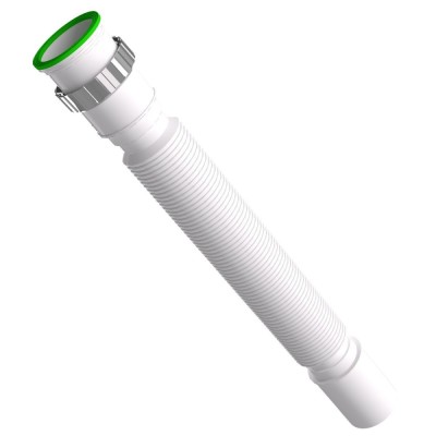 Sifon flexibil pentru lavoar, Bonomini Magikone 9132OT54B0DD, extensibil, 1&amp;quot;1/4, D 32 mm foto