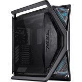Cumpara ieftin Carcasa ASUS ROG HYPERION GR701 BTF EDITION Full Tower NEGRU