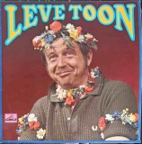 Vinil Toon Hermans - Leve Toon LP, His Master&#039;s Voice, 1976, Piese Teatru, 33 RPM, 30cm - Stare Buna