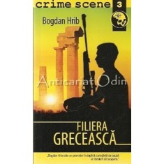 Filiera Greceasca - Bogdan Hrib