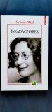 Simone Weil - Inradacinarea