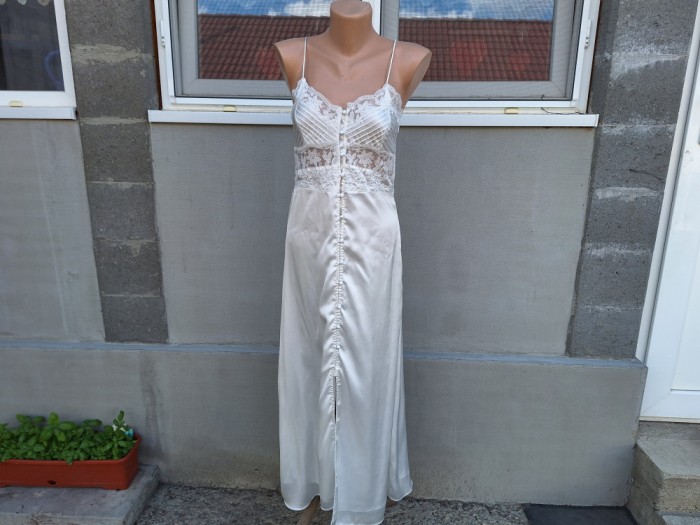 Zara White | rochie dama | bust 76 cm | mar. 36 | S - M